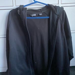 EMS FLEECE JACKET